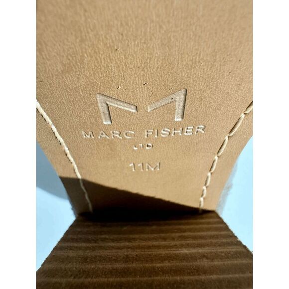 Marc Fisher Ommie Pointed Toe Boots - Picture 14 of 15